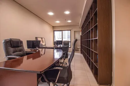 Ponto Comercial para alugar, 38m² no Chácara Santo Antônio (Zona Sul), São Paulo