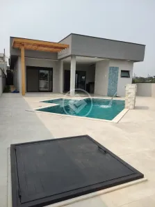 Casa de Condomínio com 3 Quartos à venda, 227m² no Residencial Colinas, Caçapava