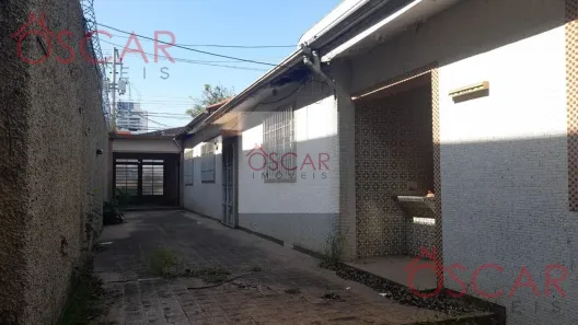 Lote/Terreno para alugar, 400m² no Vila Regente Feijó, São Paulo