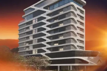 Apartamento com 3 Quartos à venda, 97m² no Anchieta, Belo Horizonte