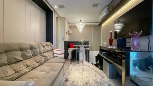 Apartamento com 2 Quartos à venda, 88m² no Umarizal, Belém