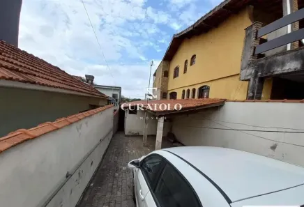 Casa com 2 Quartos à venda, 156m² no Vila Dalila, São Paulo