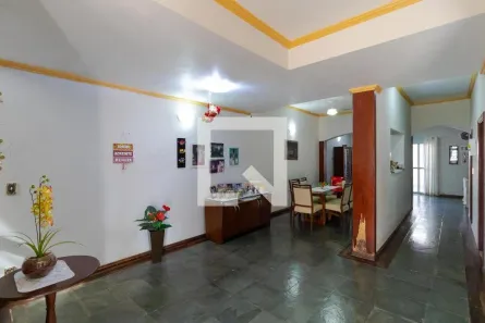 Casa com 4 Quartos à venda, 358m² no Chácara da Barra, Campinas