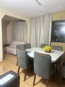 Apartamento com 3 Quartos à venda, 75m² no São Caetano, Betim