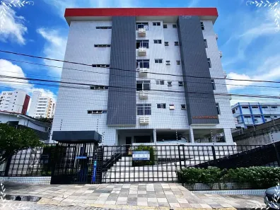 Apartamento com 3 Quartos à venda, 165m² no Barro Vermelho, Natal