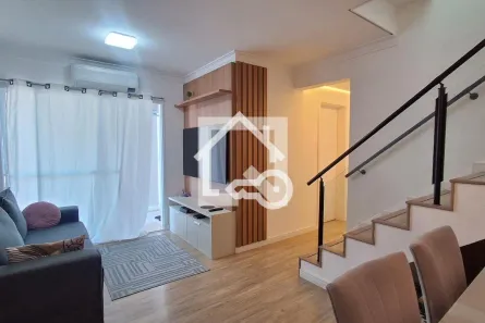 Cobertura com 3 Quartos à venda, 200m² no Vila Gonçalves, São Bernardo do Campo