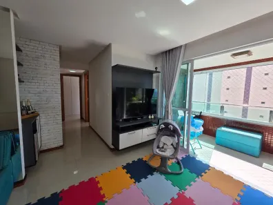 Apartamento com 2 Quartos à venda, 70m² no Jardim Armação, Salvador