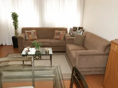 Apartamento com 3 Quartos à venda, 100m² no Itaim Bibi, São Paulo