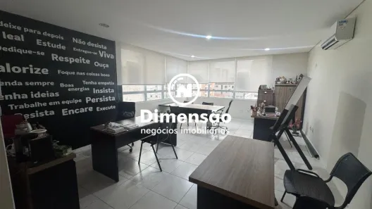 Sala Comercial à venda, 36m² no Agronômica, Florianópolis