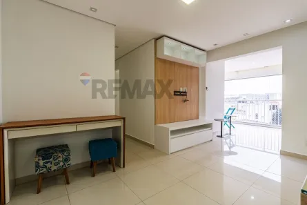 Apartamento com 2 Quartos à venda, 65m² no Vila Ester (Zona Norte), São Paulo