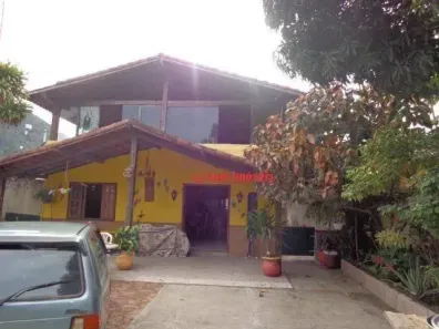 Casa com 2 Quartos à venda, 180m² no Piratininga, Niterói