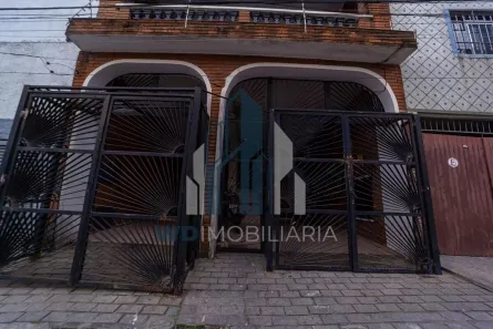 Sobrado com 4 Quartos para alugar, 280m² no Parque das Paineiras, São Paulo