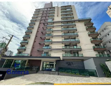 Apartamento com 1 Quarto à venda, 36m² no Jardim Botânico, Ribeirão Preto