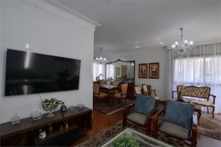 Apartamento com 3 Quartos à venda, 167m² no Paraíso, São Paulo