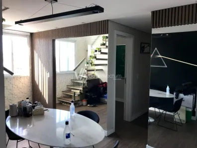 Apartamento com 2 Quartos à venda, 104m² no Jardim Nova Europa, Campinas