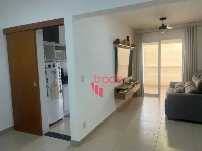Apartamento com 2 Quartos à venda, 84m² no Centro, Ribeirão Preto