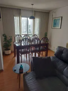 Apartamento com 2 Quartos à venda, 60m² no Vila Guarani (Z Sul), São Paulo
