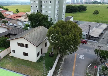 Sobrado com 5 Quartos à venda, 230m² no Jardim Alvorada, São José dos Campos