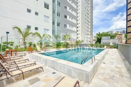 Apartamento com 2 Quartos à venda, 55m² no Liberdade, São Paulo