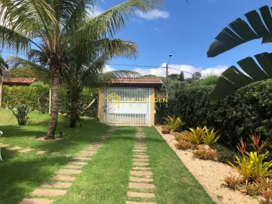 Fazenda/Sítio com 2 Quartos à venda, 236m² no Vale Verde, Valinhos