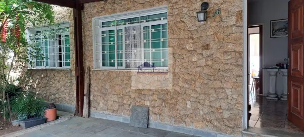 Sobrado com 3 Quartos à venda, 152m² no Planalto Paulista, São Paulo