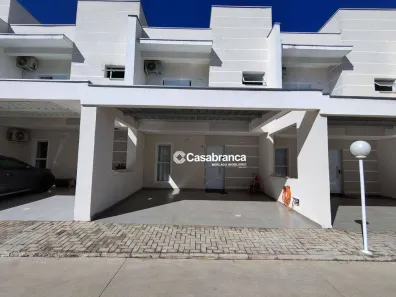 Casa de Condomínio com 3 Quartos à venda, 118m² no Jardim Simus, Sorocaba