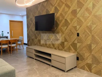 Apartamento com 3 Quartos à venda, 118m² no Vila Edmundo, Taubaté