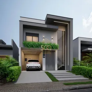 Casa com 3 Quartos à venda, 144m² no Beira Rio, Biguaçu