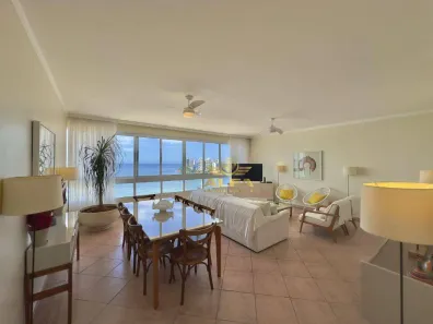 Apartamento com 3 Quartos à venda, 190m² no Pitangueiras, Guarujá