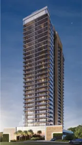 Apartamento com 3 Quartos à venda, 120m² no Centro Comercial Jubran, Barueri