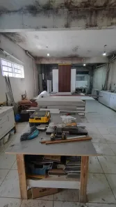 Galpão/Depósito/Armazém à venda, 266m² no Barra, Balneário Camboriú