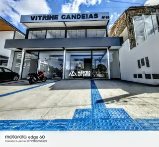 Ponto Comercial com 4 Quartos para alugar, 140m² no Candeias, Vitória da Conquista