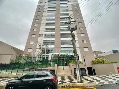 Apartamento com 3 Quartos à venda, 65m² no Marília, Marília