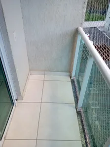 Apartamento com 2 Quartos à venda, 55m² no Rio do Ouro, São Gonçalo