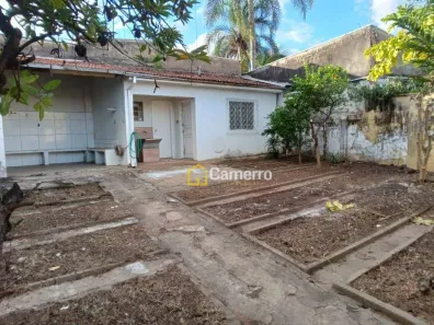 Imóvel Comercial com 3 Quartos à venda, 85m² no Chácara Girassol, Americana