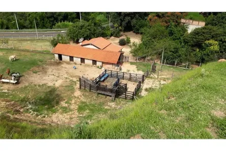 com 2 Quartos à venda, 49600m² no , Serra Negra