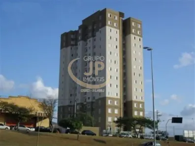 Apartamento com 3 Quartos para alugar, 67m² no Jardim Gonçalves, Sorocaba