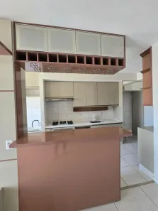Apartamento com 3 Quartos à venda, 94m² no Despraiado, Cuiabá