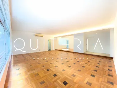 Apartamento com 3 Quartos à venda, 203m² no Ipanema, Rio de Janeiro