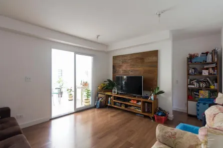 Apartamento com 2 Quartos à venda, 84m² no Vila Guarani (Z Sul), São Paulo
