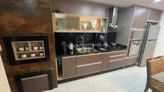Apartamento com 2 Quartos à venda, 76m² no Floresta, Dois Irmãos