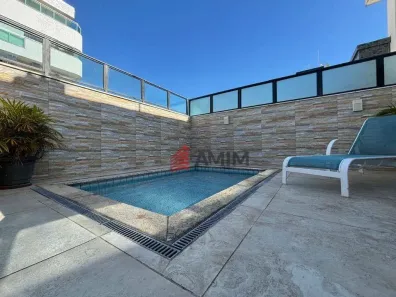 Cobertura com 5 Quartos à venda, 350m² no Icaraí, Niterói
