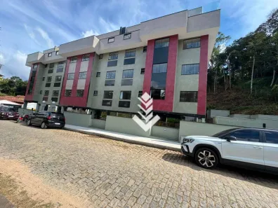 Cobertura com 3 Quartos à venda, 125m² no Sans Souci, Nova Friburgo