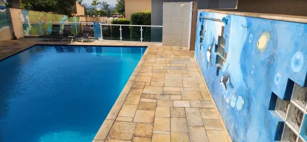 Apartamento com 2 Quartos à venda, 58m² no Jaguaré, São Paulo