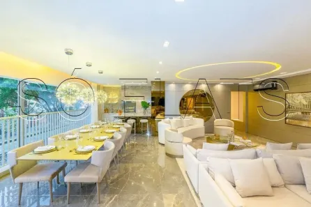 Apartamento com 4 Quartos à venda, 166m² no Vila Mariana, São Paulo