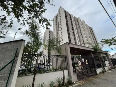Apartamento com 2 Quartos à venda, 45m² no Ramos, Rio de Janeiro