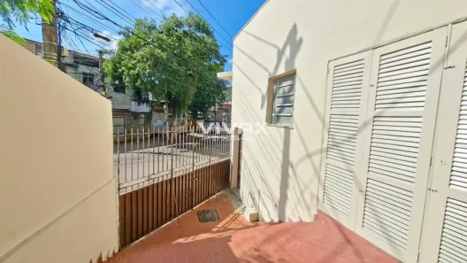 Apartamento com 1 Quarto à venda, 43m² no Méier, Rio de Janeiro