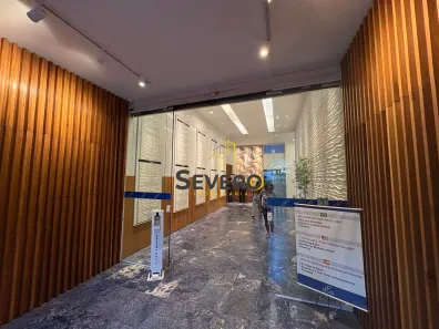 Sala Comercial à venda, 50m² no Copacabana, Rio de Janeiro