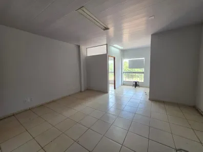 Apartamento com 1 Quarto para alugar, 40m² no Plano Diretor Sul, Palmas