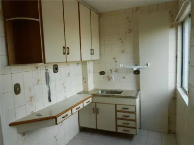 Apartamento com 2 Quartos à venda, 65m² no Vila Jaguara, São Paulo